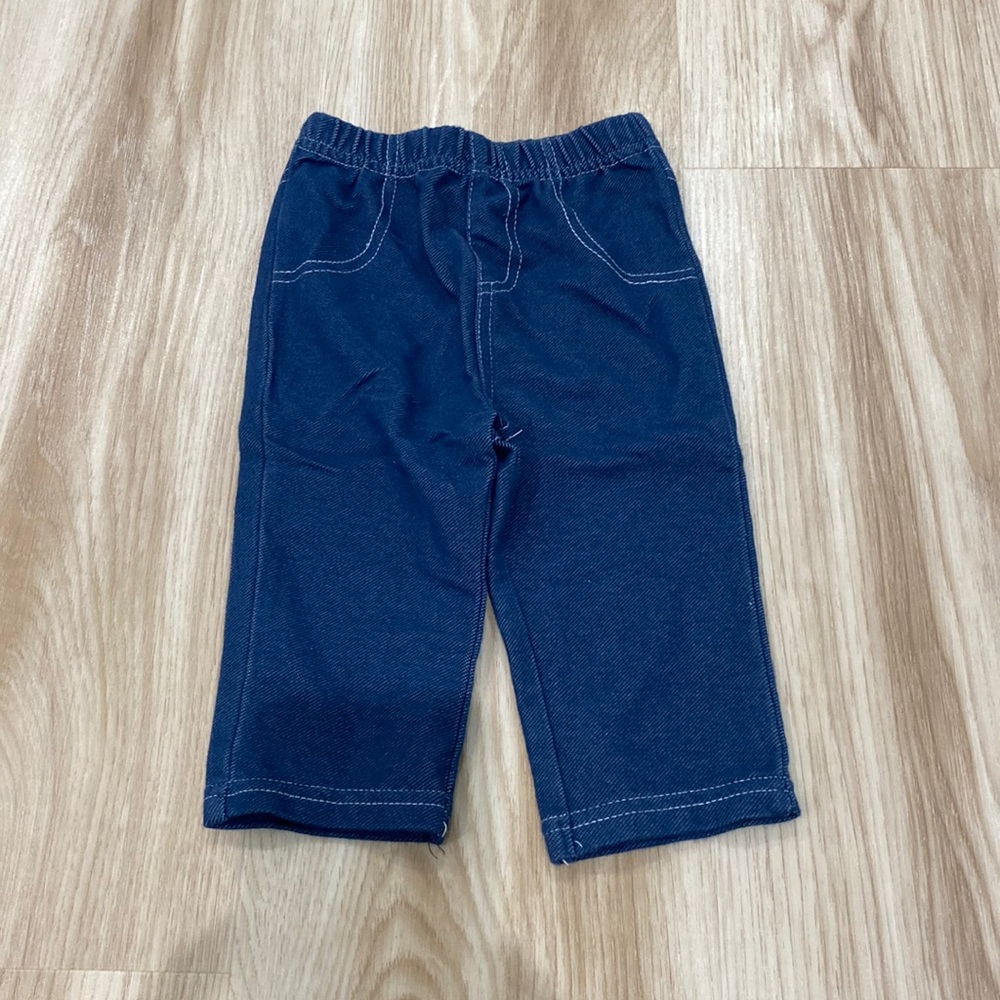 Baby works boy jeggings 3m